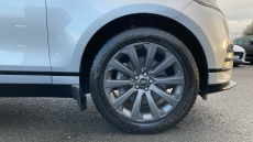 Land Rover Range Rover Velar 2.0 D200 R-Dynamic SE 5dr Auto Diesel Estate